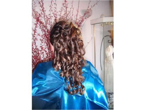 Cascada en ondas cerradas