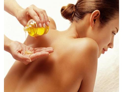 Usan productos de primera calidad