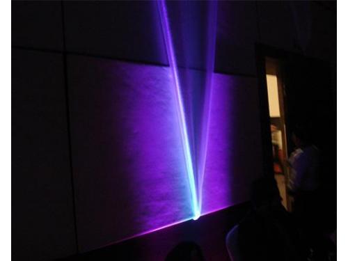 Iluminación en el espacio de tu elección