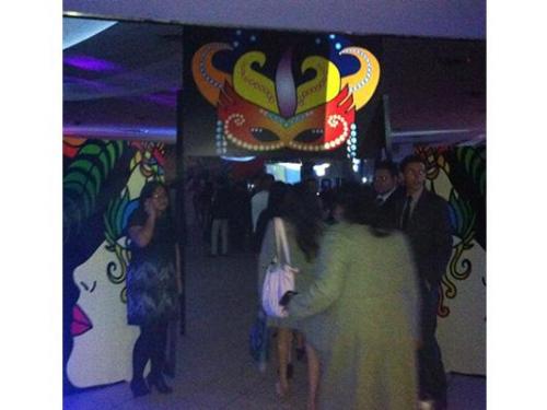 Escenografía acorde con el estilo de tu boda