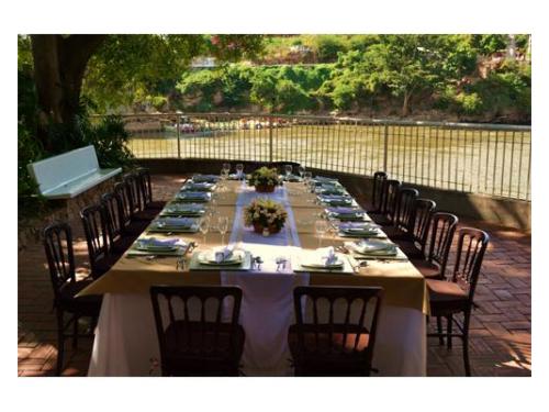 Lugar para celebrar tu boda