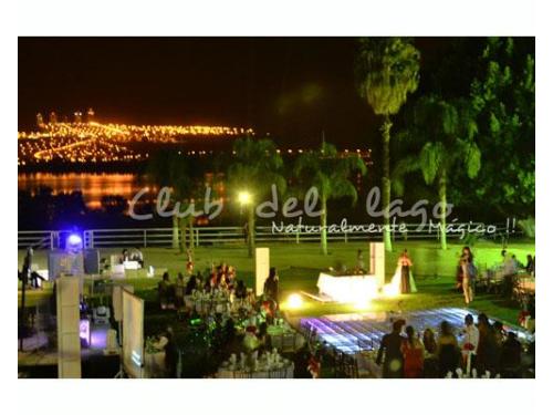 El mejor lugar para tu boda