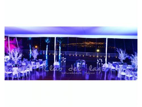 La iluminación perfecta