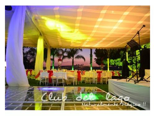 La mejor iluminación