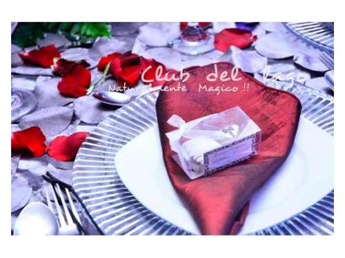 Hermosos detalles para tus invitados