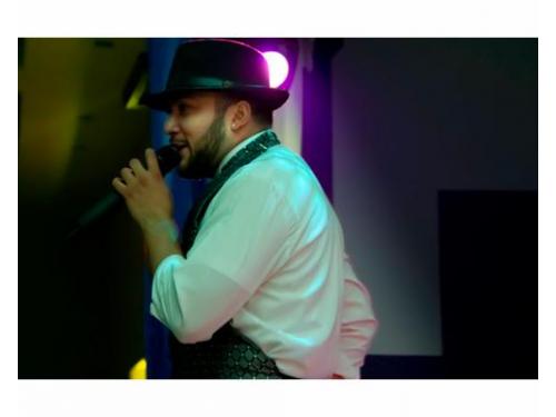 Amantes de la música