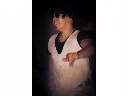 Un show inolvidable para tu boda