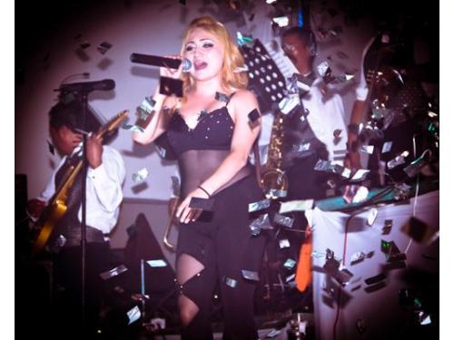 Voces privilegiadas en el grupo