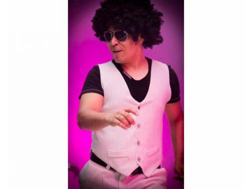 Increíble show para tu boda