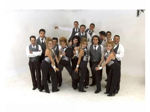 El mejor show en vivo