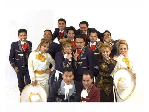 La mejor música ranchera