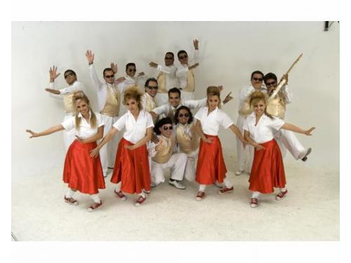 Disfruta de un gran repertorio musical