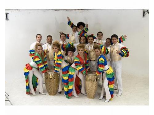 Música en vivo para bailar