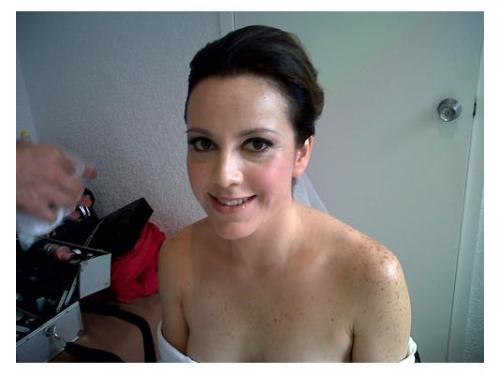 Maquillaje profesional