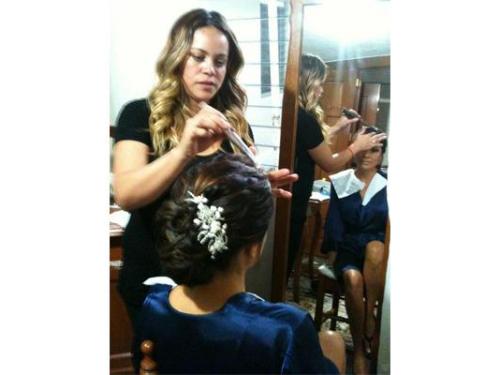 Atención y servicio