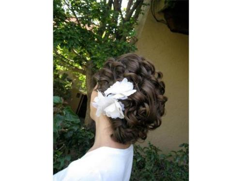 Experiencia en peinados