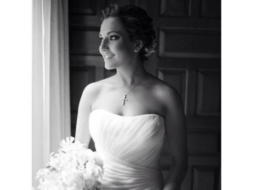 Maquillaje y peinado