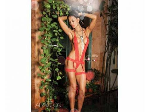 Lencería para novias