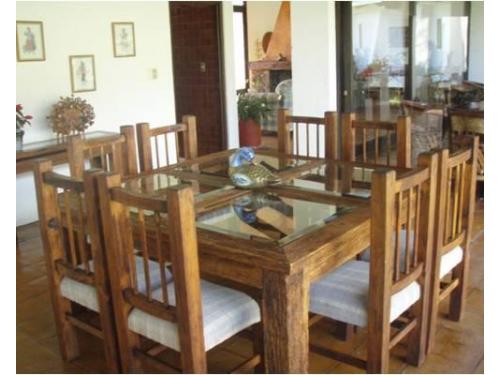 Comedor adicional