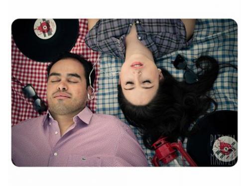 Especialistas en sesiones casuales