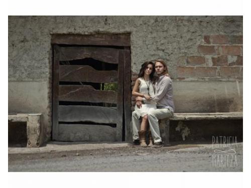 Fotógrafas profesionales