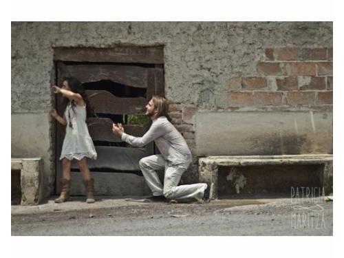 Momentos irrepetibles