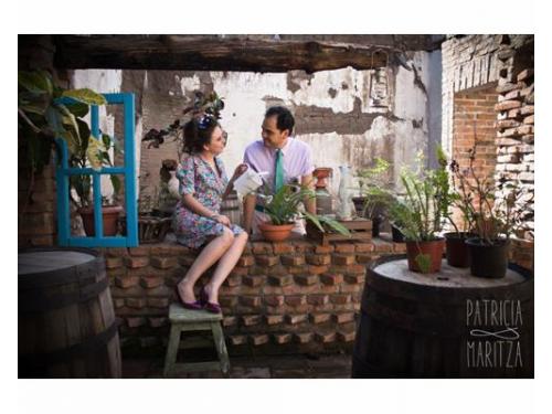 Patricia y maritza en tu sesión fotográfica