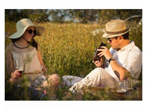 Momentos irrepetibles