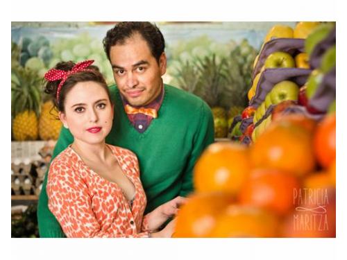 Gran imagen en tus fotos