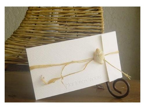 Invitacion para playa