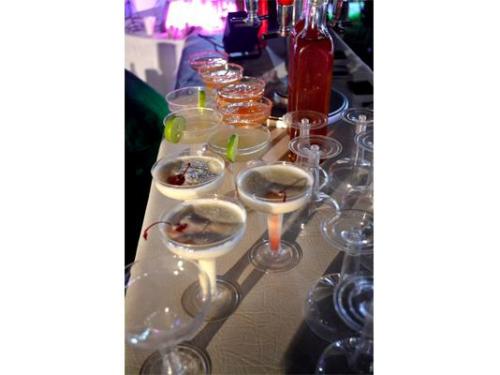 Organizadores de  eventos