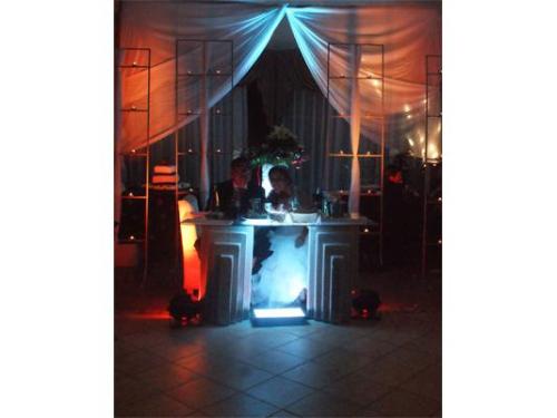 Disfruta al máximo tu evento