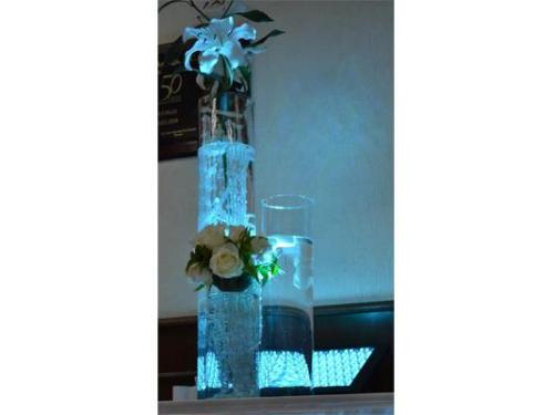 Centros de mesa originales