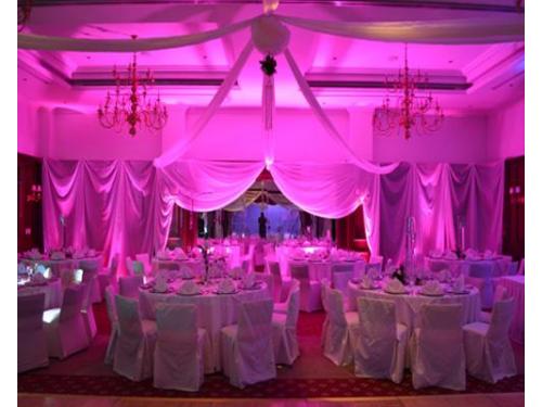 Deslumbra a tus invitados