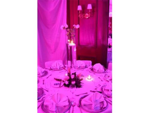 Decoración perfecta