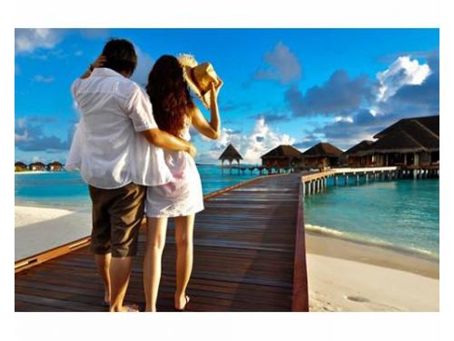 Los mejores destinos