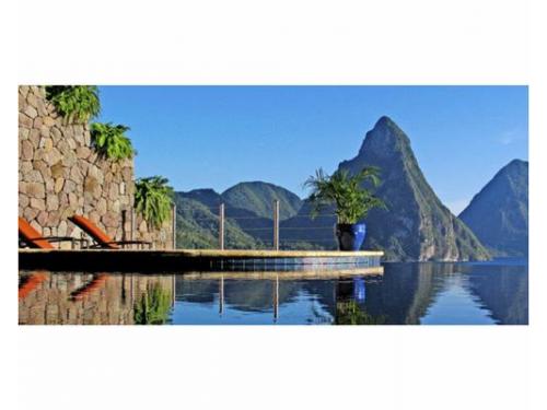 Disfruta de una estancia memorable