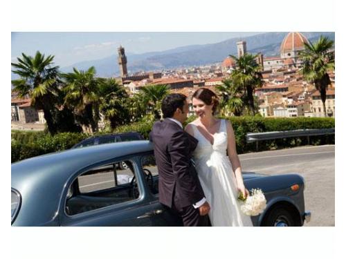 Elige el destino para tu boda