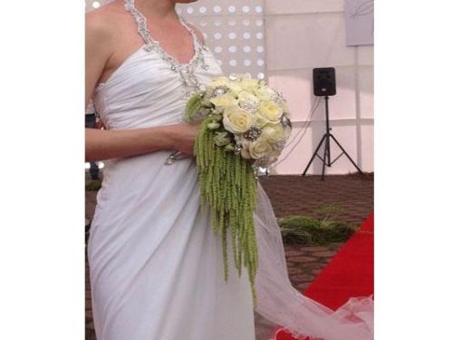 Con caídas diferentes