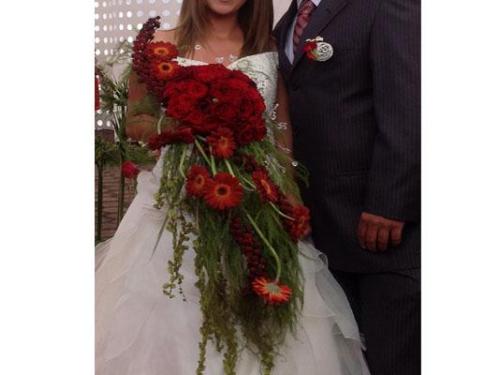 Caída con mayor tamaño