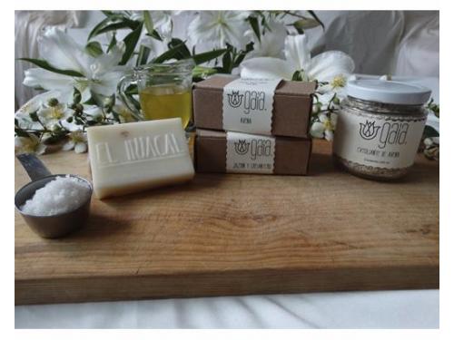 Personalizan tus regalos