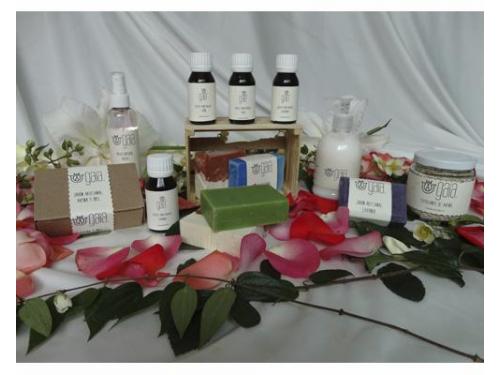 Productos para tu cuidado personal