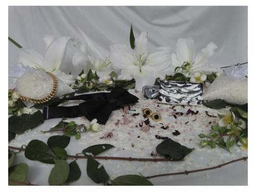 Recuerdos de tu boda