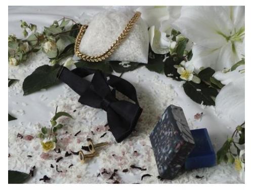 Gaia recuerdos de bodas