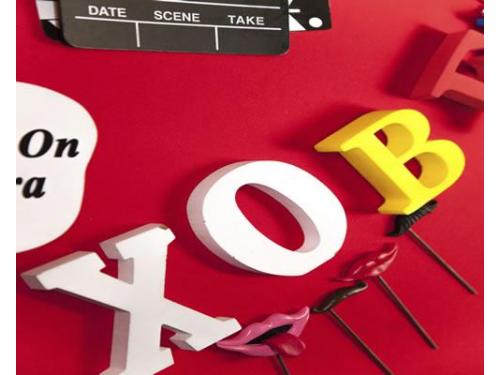 Ideas originales para boda