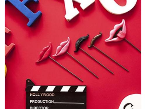 Accesorios para divertirte