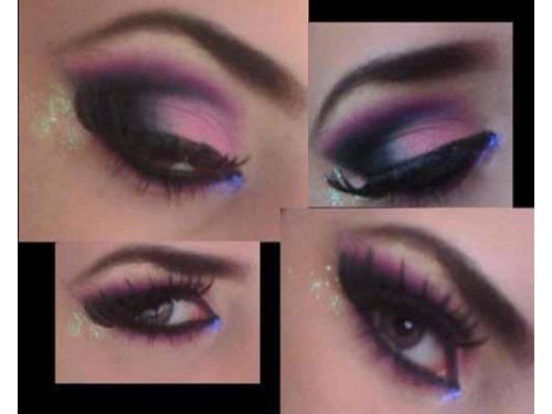 Variedad en tonos de acuerdo a tu piel