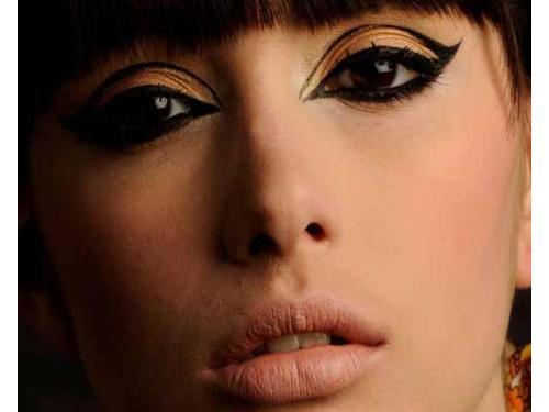 Maquillaje para eventos