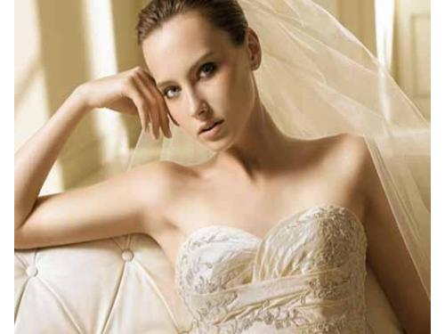 Maquillaje para fotografía