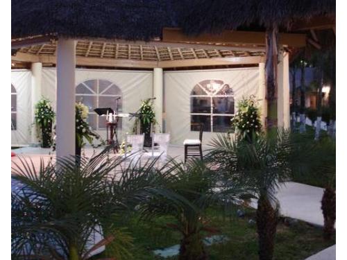 Instalaciones espaciosas para tu comodidad